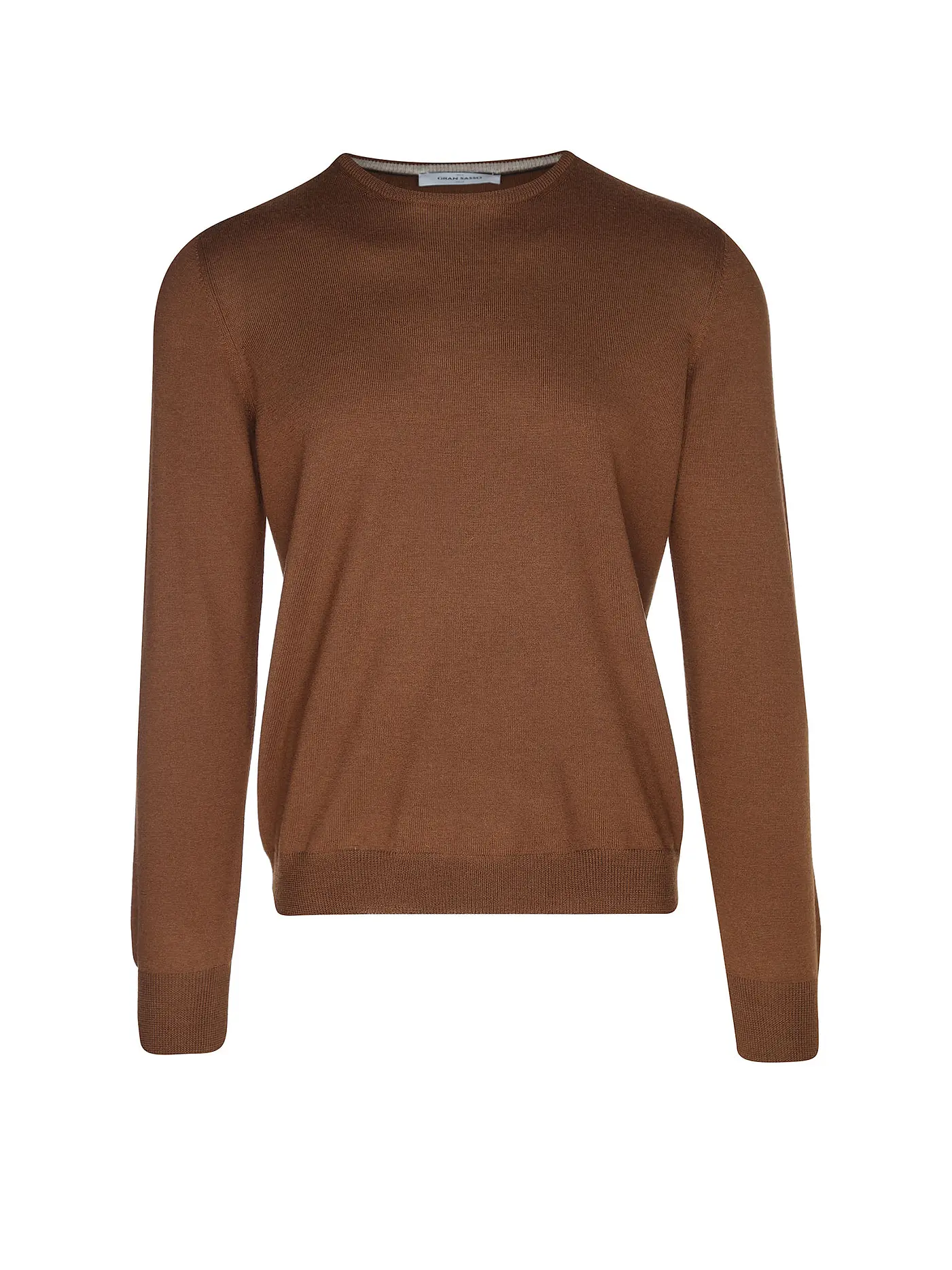 GRAN SASSO | Pullover | braun